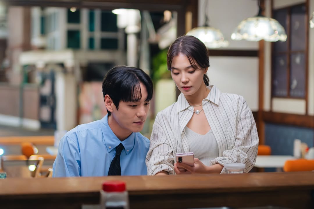 그놈은 흑염룡