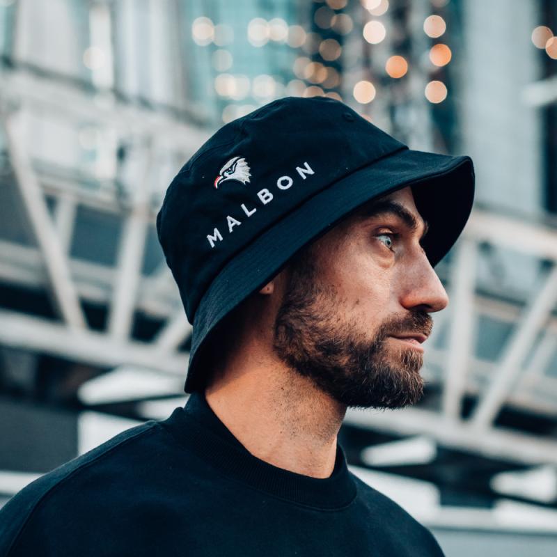 말본 골프 이글 버킷햇 남자 여자 벙거지 커플 골프모자