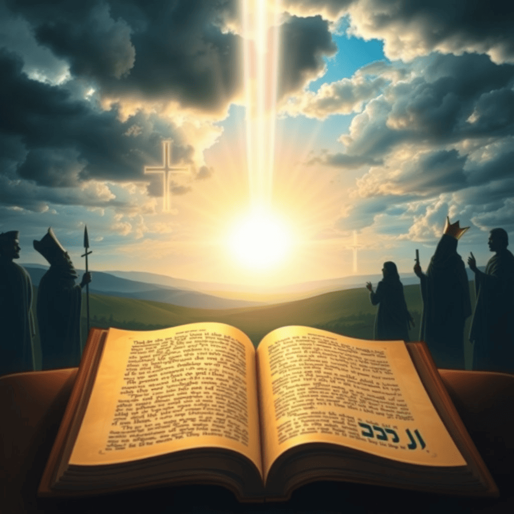 성경의 예언과 그 성취