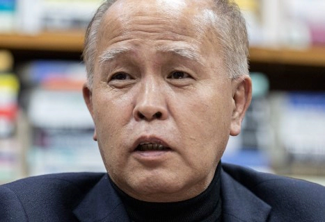 민주당 김영환 경기 고양정 공천 승리 이유