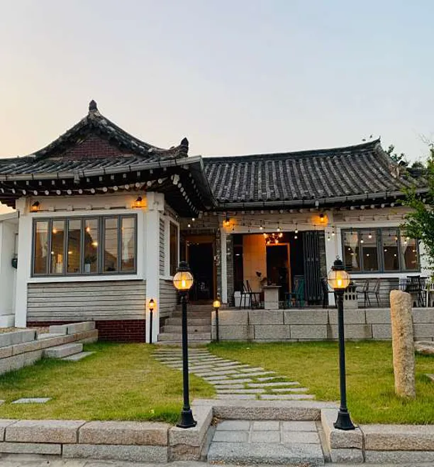 경주황소곱창 황리단길본점