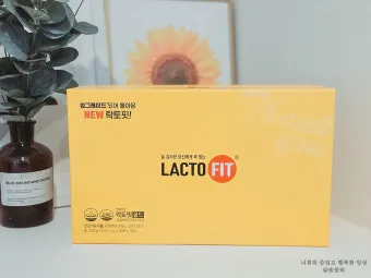 유산균 선물 프로바이오틱스 프리바이오틱스 유산균수 위장편한 제품 고르는 기준_29