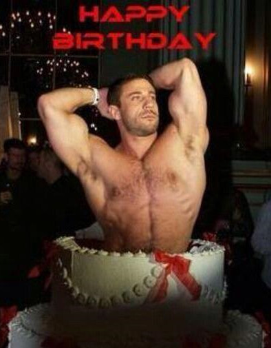 생일 축하 짤