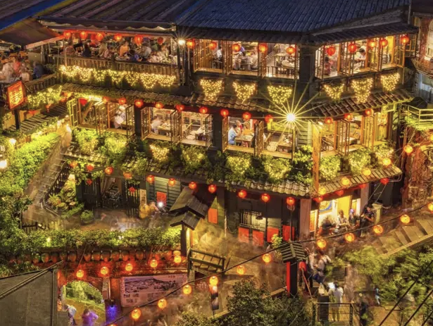 대만 필수 여행지