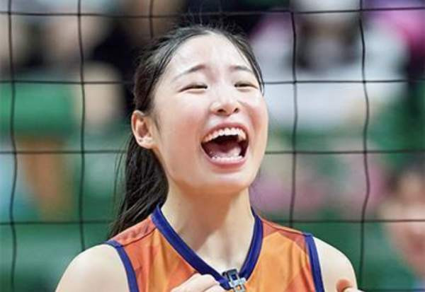 인쿠시 나이 프로필 총정리｜몽골 국적&middot;부모&middot;고향&middot;학력&middot;정관장&middot;김연경 원더독스2 재합류
