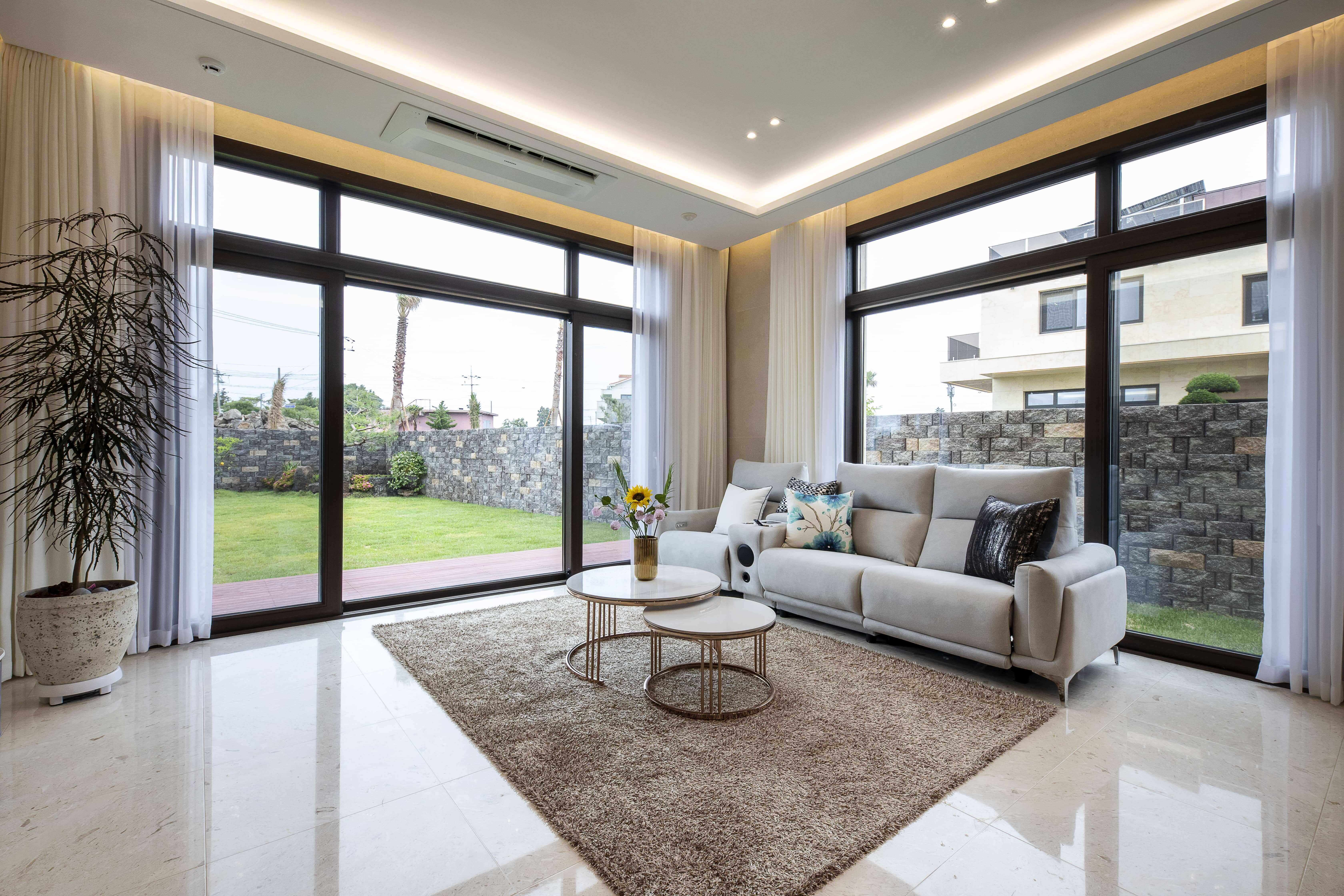 제주 영어교육도시 타운하우스