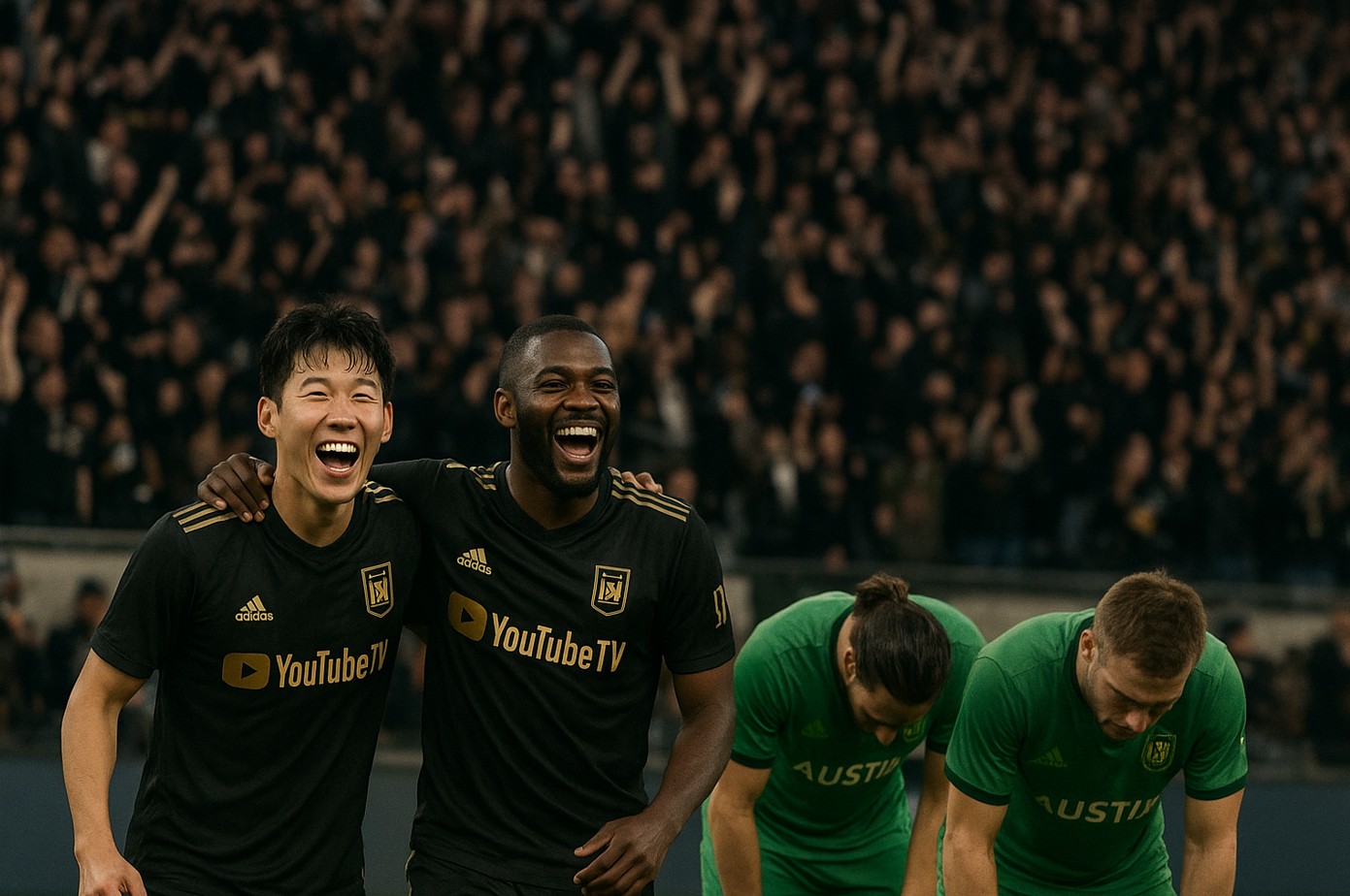 완전히 다른 복수전의 예상 시나리오