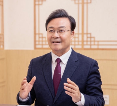 김성제 의왕시장 심정지 