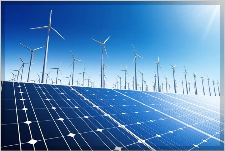 재생에너지 관련주