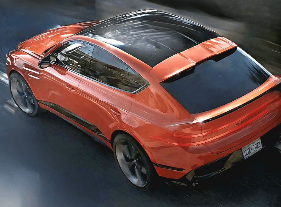 제네시스 GV80 가격