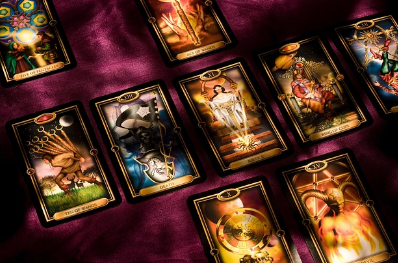 타로 해석 도구 비교