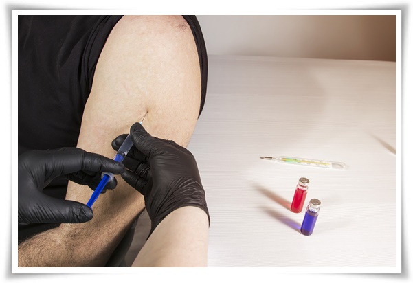 "전 세계 홍역 유행" 해외여행 전 홍역 백신 접종 필수!