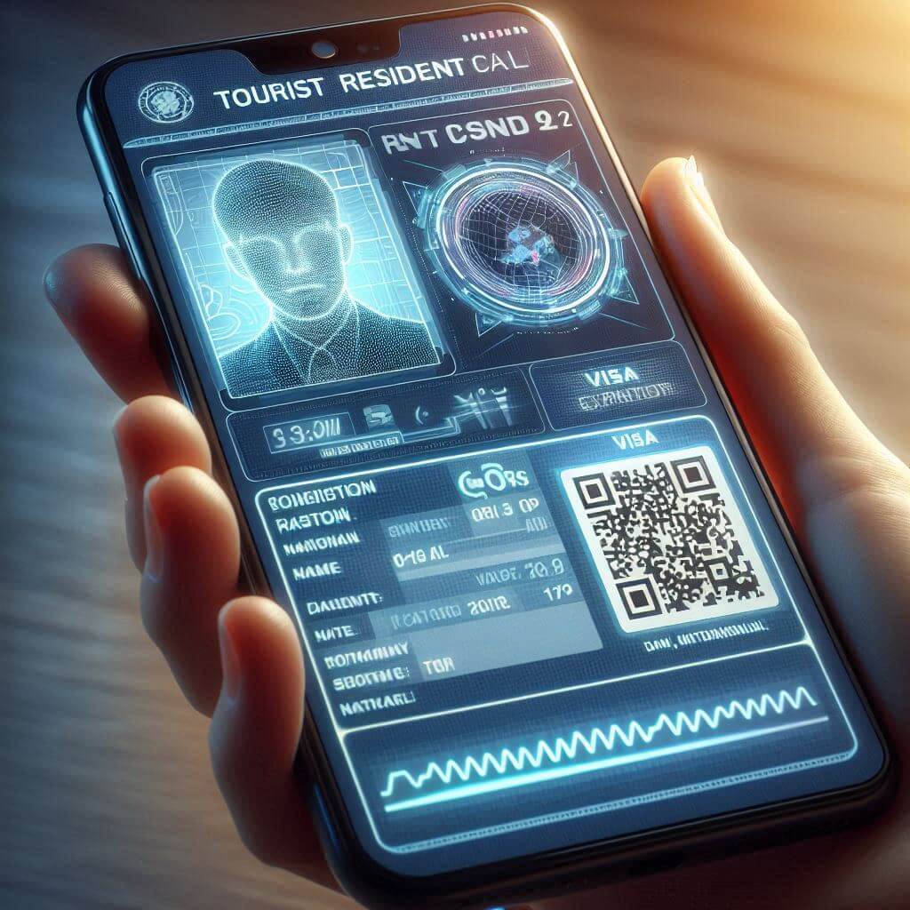 디지털 관광주민증 혜택 및 발급 방법 총정리