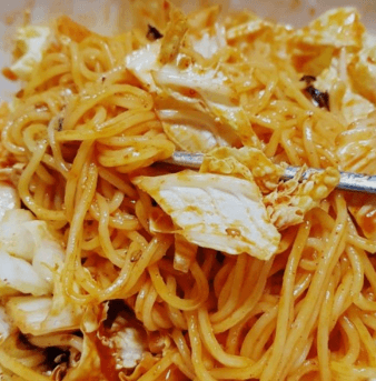 맛있는 배추 잘고르는 법 배추요리