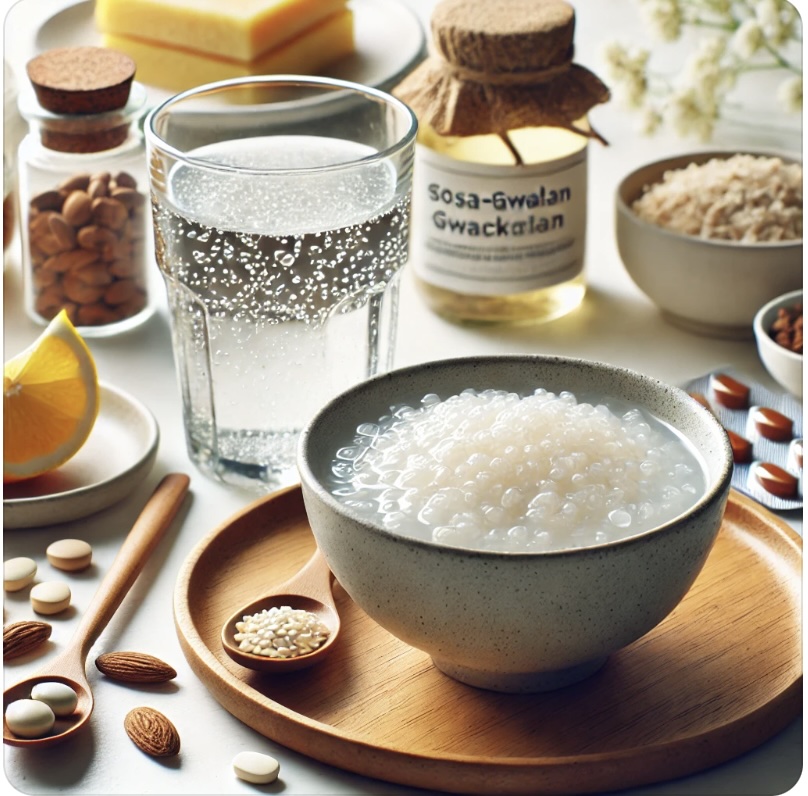 토사곽란 뜻? 증상과 치료법