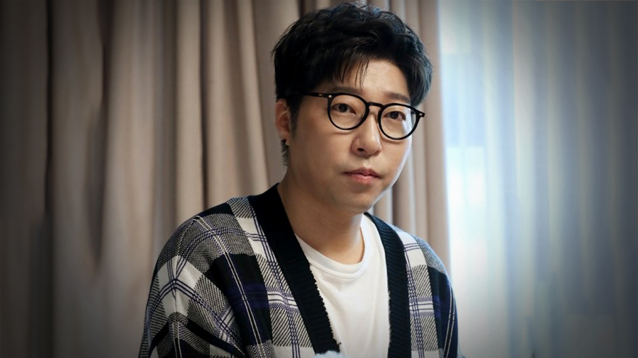 故 대도서관(나동현) 프로필
