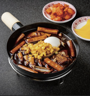 호랭이반점 화곡역점