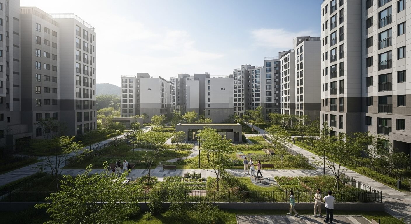 고령자 복지주택