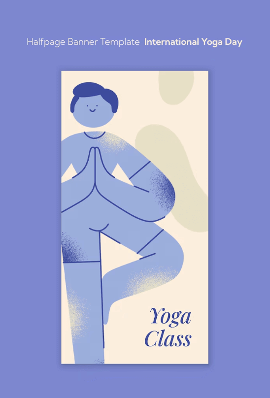 오감을 자극하는 요가