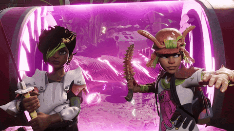 그라운디드 전투