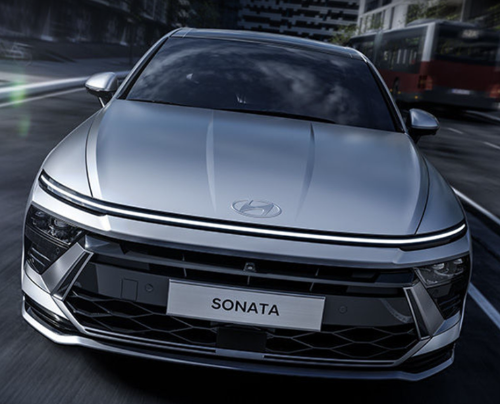 쏘나타 디 엣지