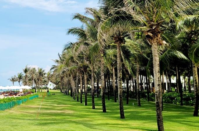 깜란-올인클루시브-리조트