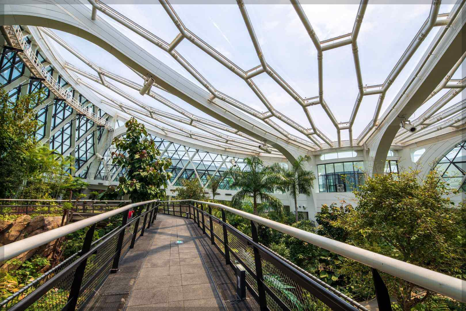 서울식물원 가는길 입장료 주차장 할인 정보