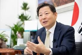 이철규 국회의원 프로필