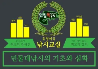 낚시 입문자 가이드 민물 바다 루어 채비 기본 상식_7