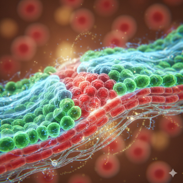 세포 재생/gemini