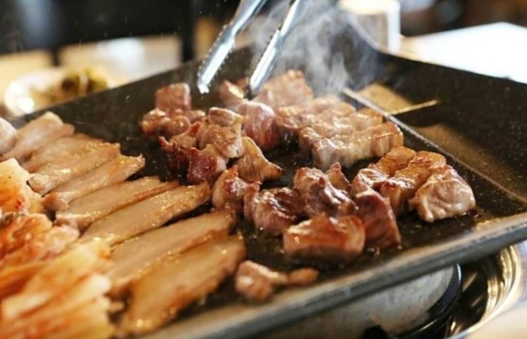 여주 신라 cc 근처 맛집
