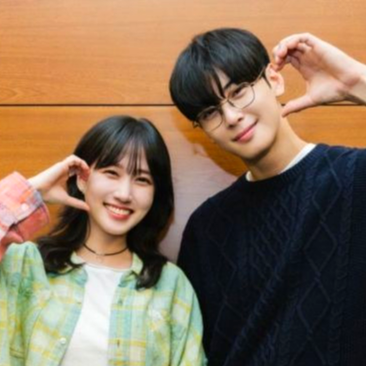 원더풀스 몇부작 차은우 출연진