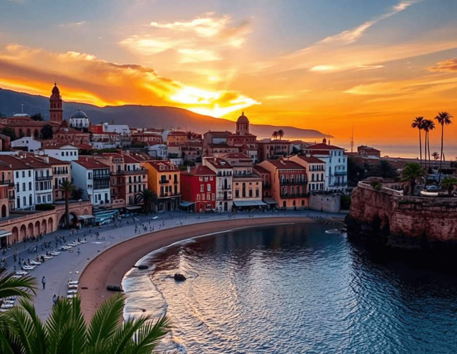 혼자 떠나는 남유럽 (포루투, 세비야, 히마라) 사진