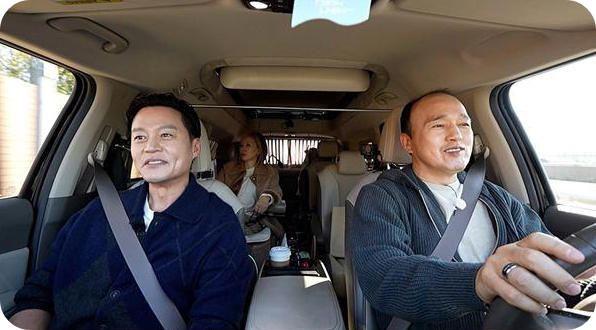 이미숙, 48년 차 카리스마 폭발, &lsquo;비서진&rsquo;에서 보여준 레전드의 위엄과 매니저들의 긴장된 하루 [사진=SBS, 스포츠한국]