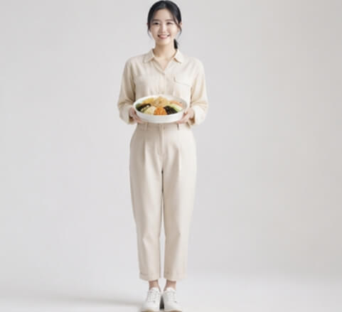 양장피 뜻