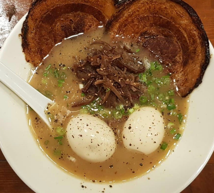 생방송 투데이 인정 맛집 문래 BEST 3 <교카이돈코츠>위치