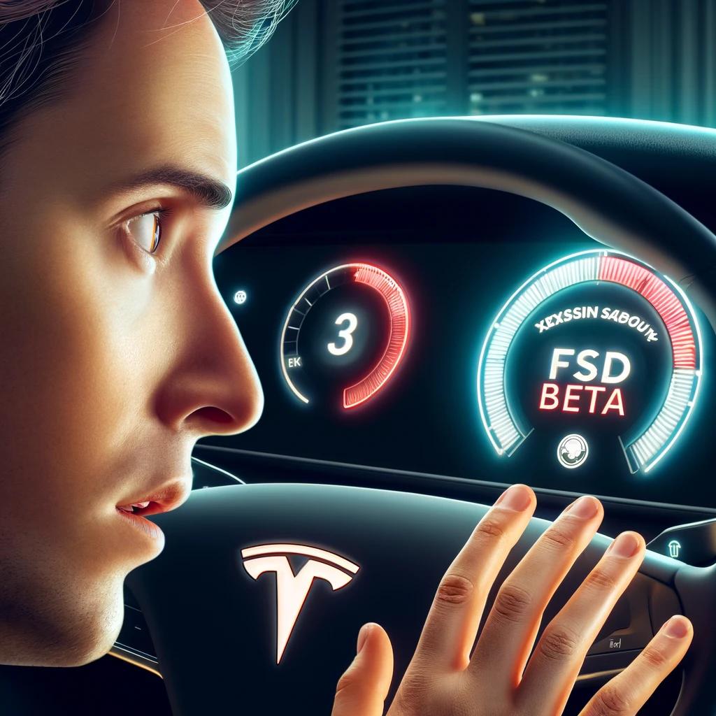 테슬라 자율주행 시스템과 사고 현황