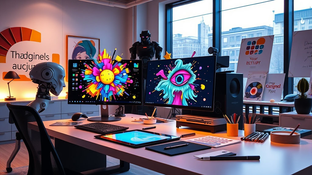 2025 크리에이터 필수 가이드