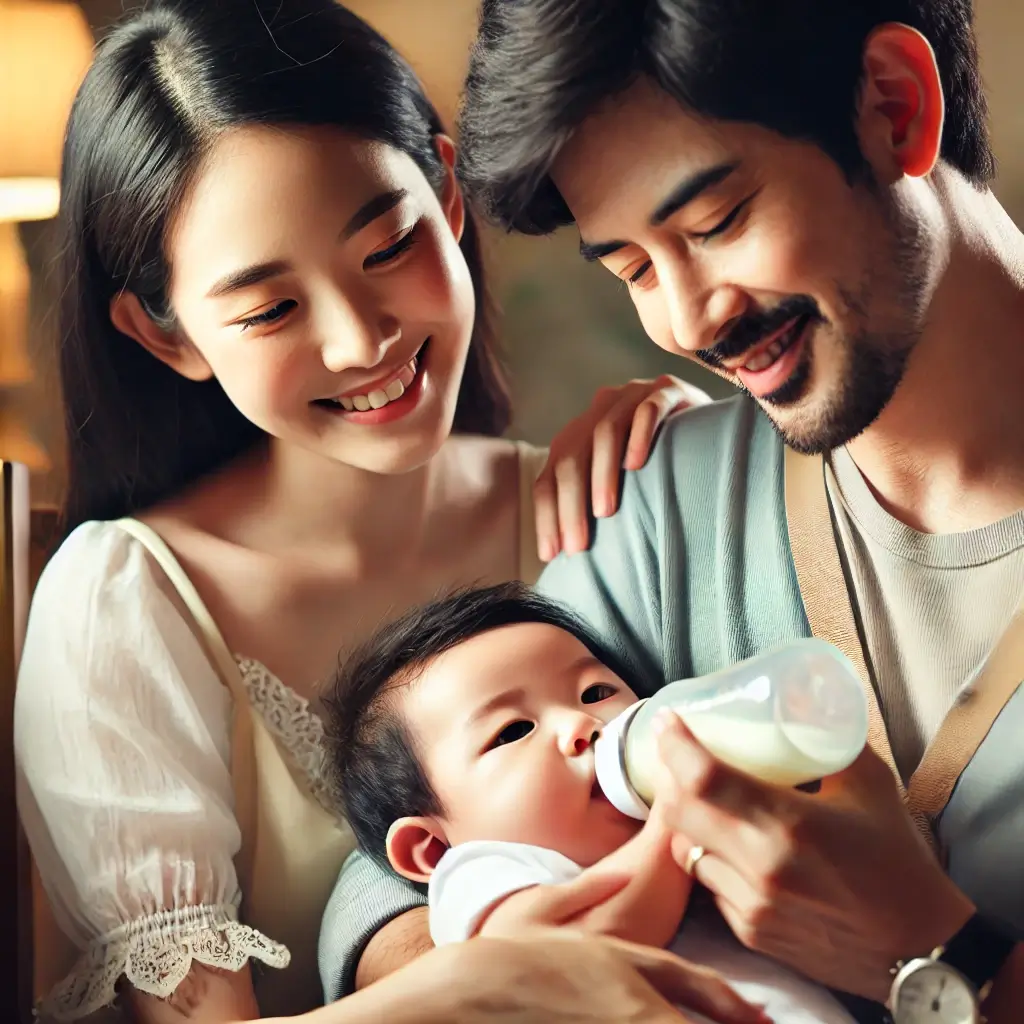 공무원 육아지원금 신청방법 및 혜택 사진