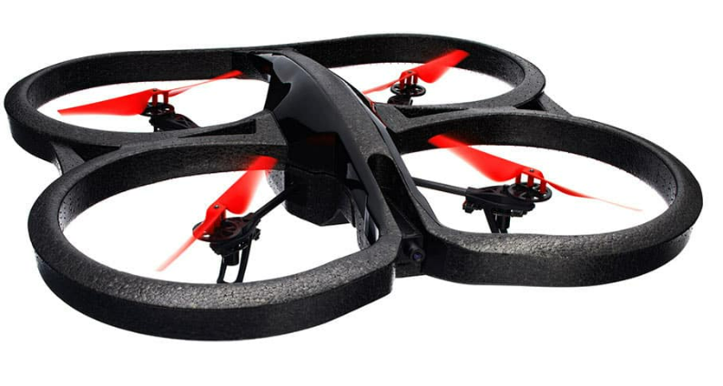 패럿-AR-drone