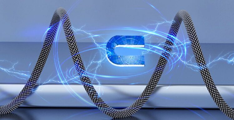 Magtame ケーブルのレビュー: コイル状磁気ケーブルがケーブル体験を再発明