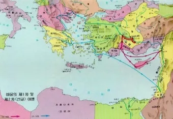 갈라디아서 2장 20절 묵상 - 내가 그리스도와 함께 십자가에 못 박혔나니_19