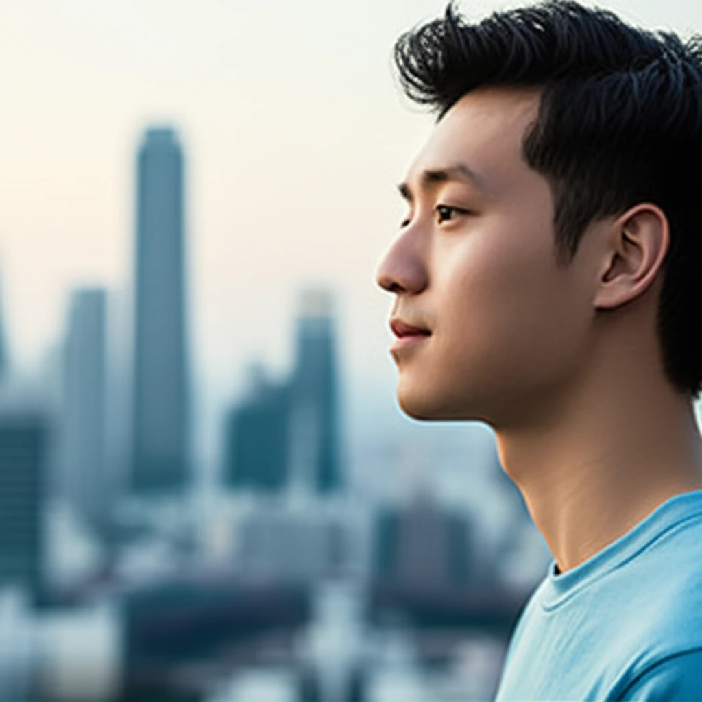 청년주택드림 청약통장 가입 조건: 나