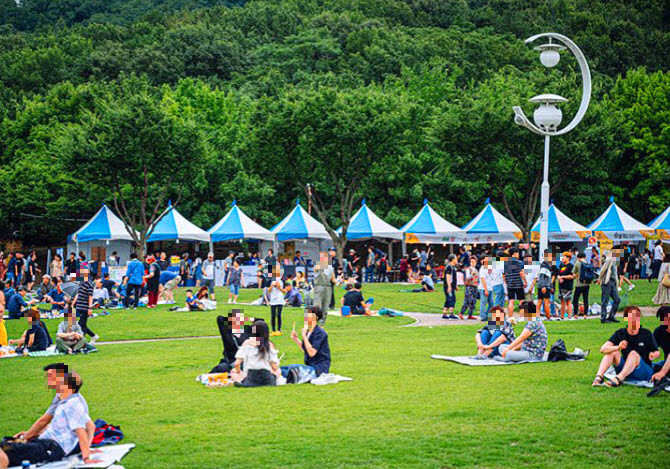 대구 치맥페스티벌