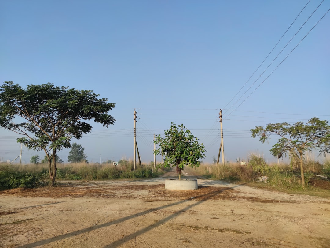 Land Register