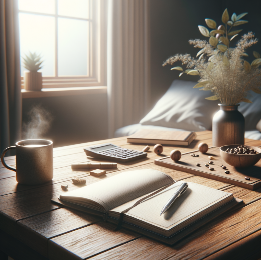 번아웃 증후군 테스트