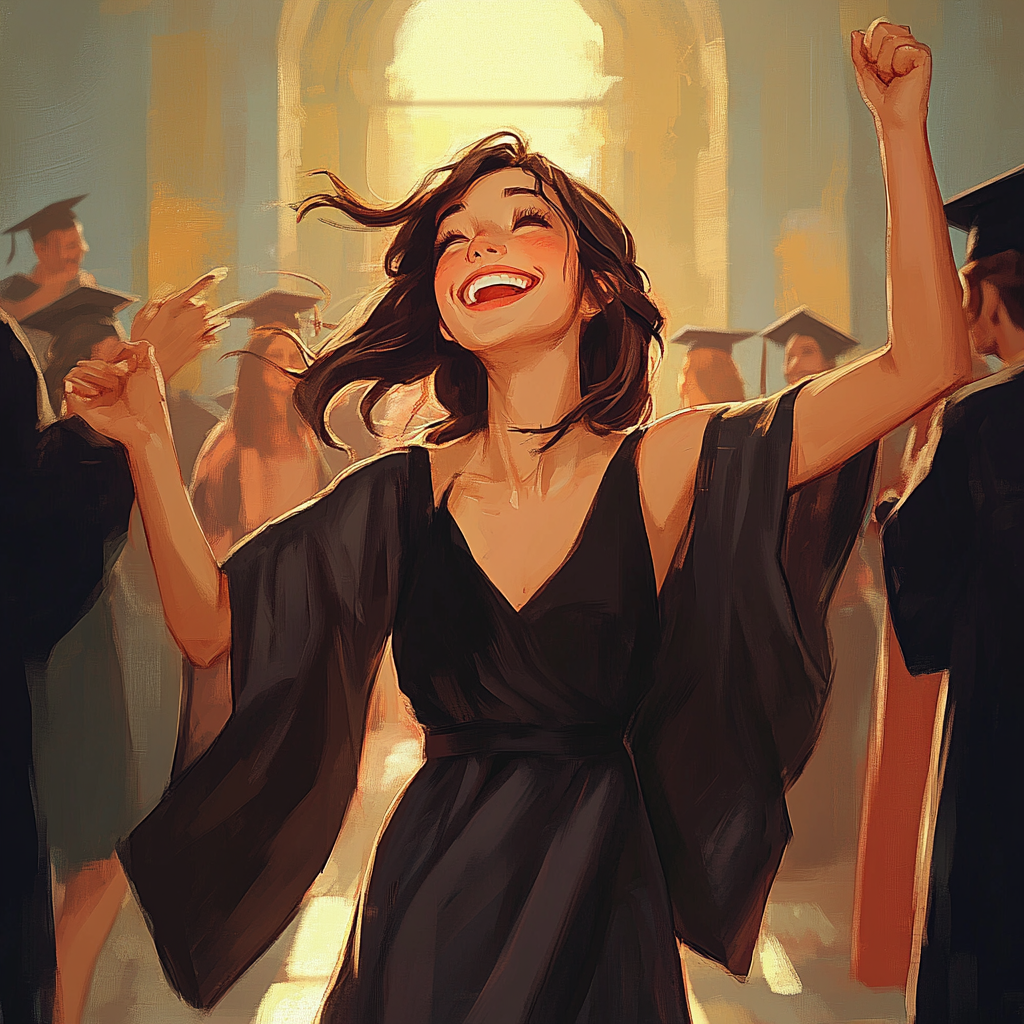 취미를 위한 선물