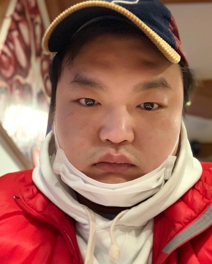 고규필 나이 학력 프로필