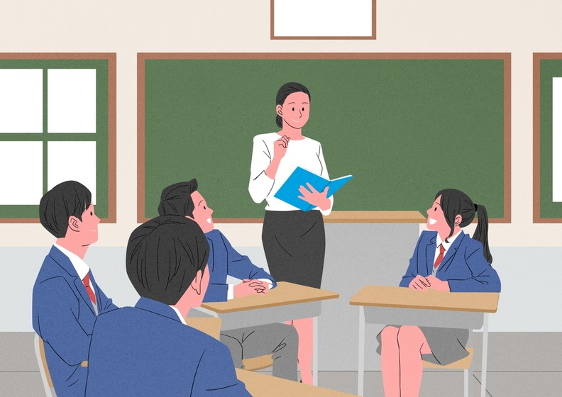 교사 정년 65세 연장