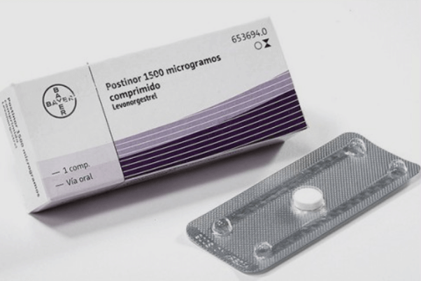 사후피임약 가격